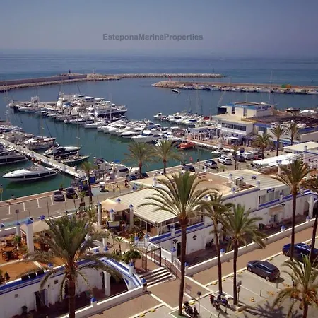 Emp 14, West Views, Marina, Puerto Paraiso, *