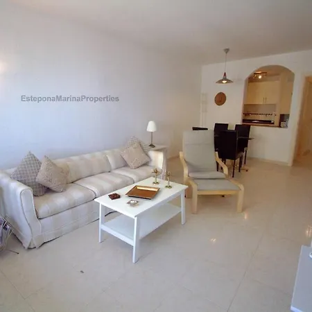 Διαμέρισμα Emp 14, West Views, Marina, Puerto Paraiso,
