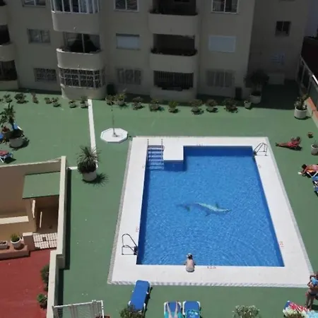 Apartamento Emp 14, West Views, Marina, Puerto Paraiso, *