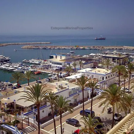 Διαμέρισμα Emp 14, West Views, Marina, Puerto Paraiso, *